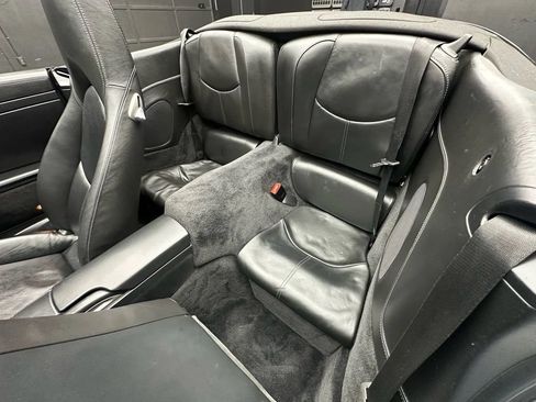 Used 2008 Porsche 911 Turbo AWD/4WD image 21