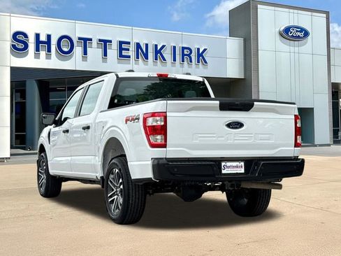 Used 2022 Ford F150 XL image 7