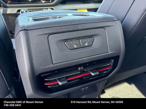 New 2026 Chevrolet Silverado EV Trail Boss w/ Premium Package image 33