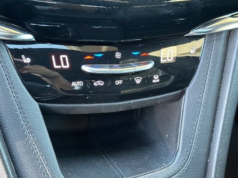 Certified 2021 Cadillac XT6 Sport AWD/4WD image 22