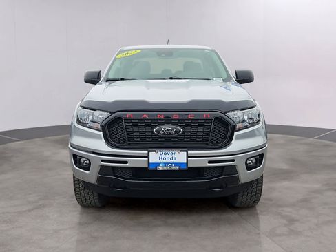Used 2023 Ford Ranger XLT w/ Equipment Group 301A Mid image 2