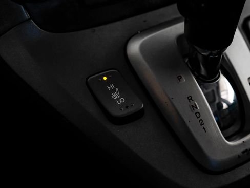 Used 2007 Honda CR-V EX-L image 25