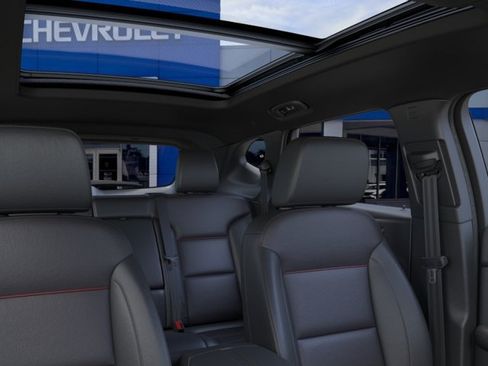 New 2026 Chevrolet Blazer RS w/ Driver Confidence II Package FWD image 24
