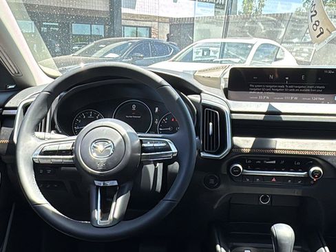 New 2026 MAZDA CX-50 AWD 2.5 S w/ Cargo Package image 7