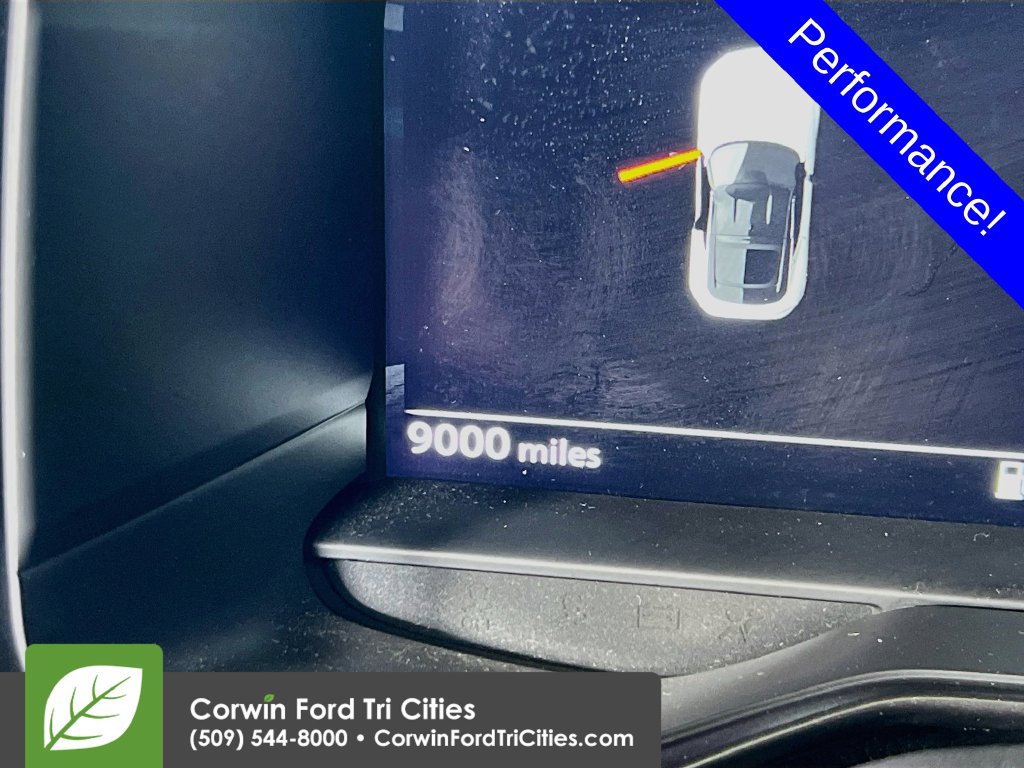 Used 2025 Nissan Z Performance w/ Floor Mat Package RWD image 28