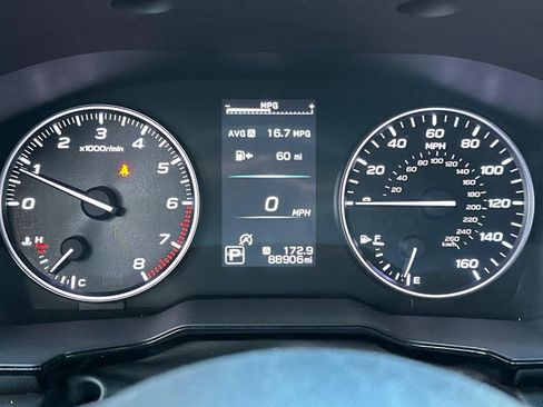 Used 2021 Subaru Outback Premium w/ Popular Package #1 image 20