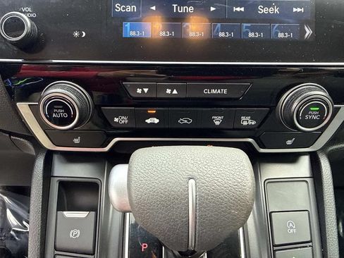 Used 2022 Honda CR-V EX image 31