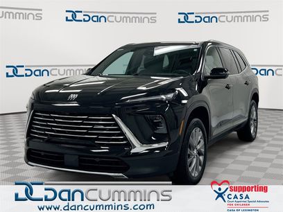 Used 2025 Buick Enclave Preferred w/ Power Package