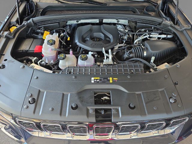 Used 2023 Jeep Grand Cherokee 4WD 4xe image 38