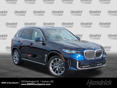 Certified 2026 BMW X5 xDrive40i
