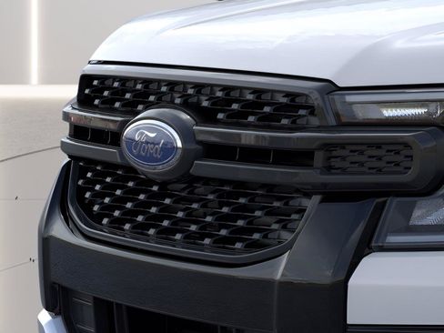 New 2026 Ford Ranger XLT w/ Trailer Tow Package RWD image 18