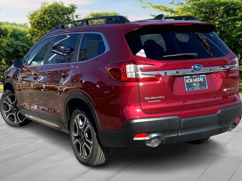 New 2026 Subaru Ascent Limited AWD/4WD image 3