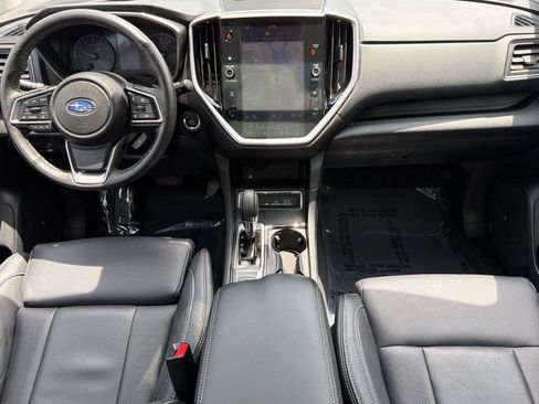 Used 2024 Subaru Ascent Limited w/ Technology Package AWD/4WD image 15