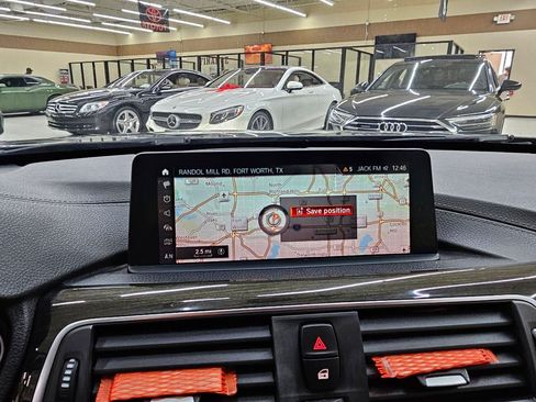 Used 2018 BMW 330i Sedan w/ Convenience Package RWD image 31