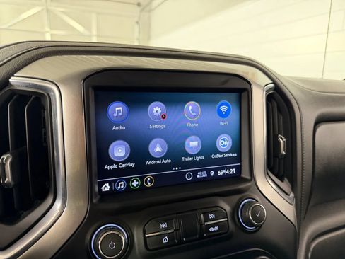 Used 2020 Chevrolet Silverado 1500 LT w/ All-Star Edition AWD/4WD image 24