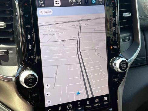 Certified 2024 RAM 2500 Laramie image 32