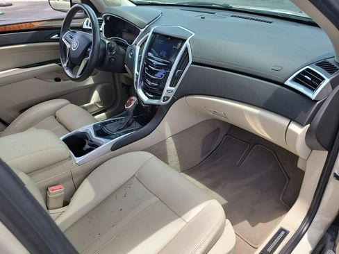 Used 2013 Cadillac SRX Premium w/ Driver Assist Package FWD image 26