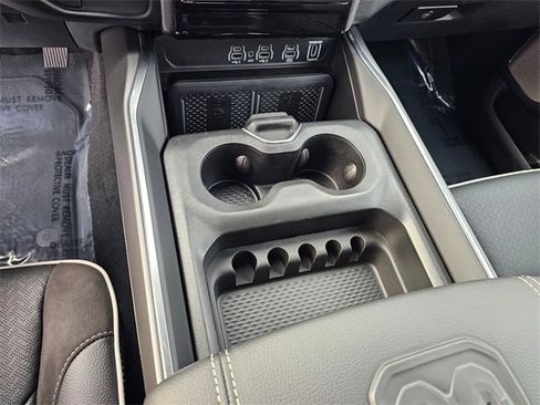 New 2026 RAM 1500 Laramie image 23