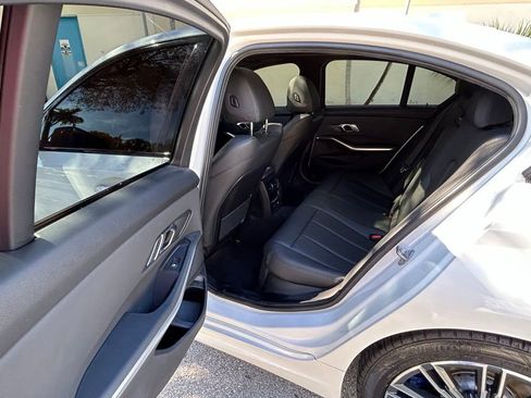 Used 2020 BMW M340i w/ Parking Assistance Package image 45