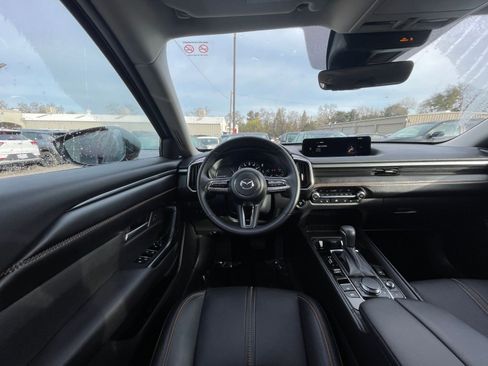 Used 2025 MAZDA CX-50 2.5 Hybrid w/ Premium Plus Pkg image 37