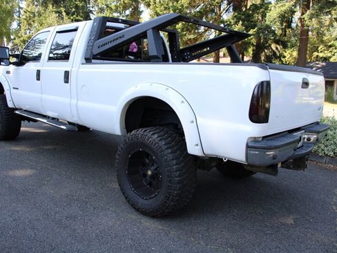 Used 2002 Ford F350 XLT image 4