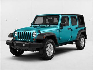 Used 2016 Jeep Wrangler Unlimited Sport w/ Quick Order Package 24S AWD/4WD video 1