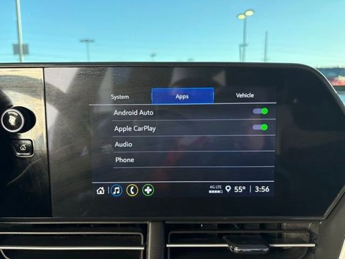 Used 2024 Chevrolet Trax RS w/ Driver Confidence Package image 17