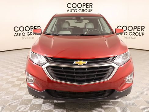 Used 2019 Chevrolet Equinox LT FWD image 9