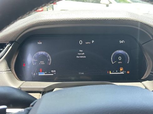 New 2026 Jeep Grand Cherokee Altitude RWD image 25