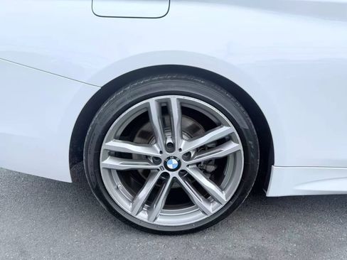Used 2019 BMW 430i Coupe w/ M Sport Package image 15
