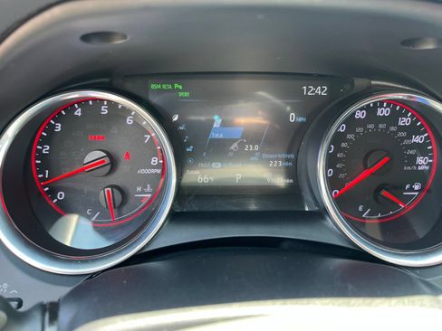 Used 2019 Toyota Camry XSE w/ Driver Assist Package FWD image 16