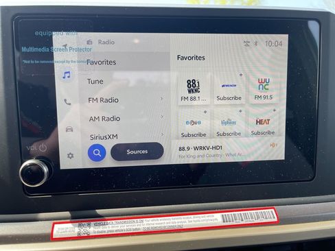 Used 2025 Toyota Tacoma SR5 image 12