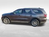 Used 2017 Dodge Durango SXT w/ Quick Order Package 23B image 3