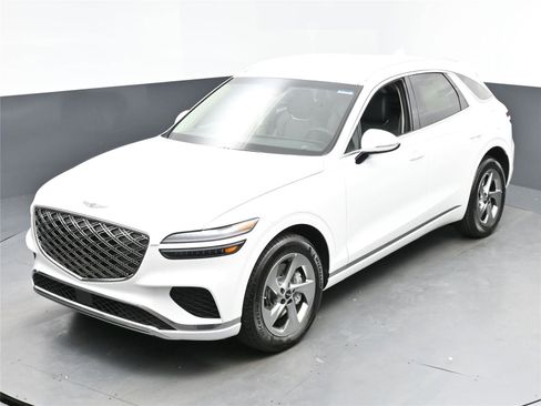 Used 2026 Genesis GV70 2.5T image 9