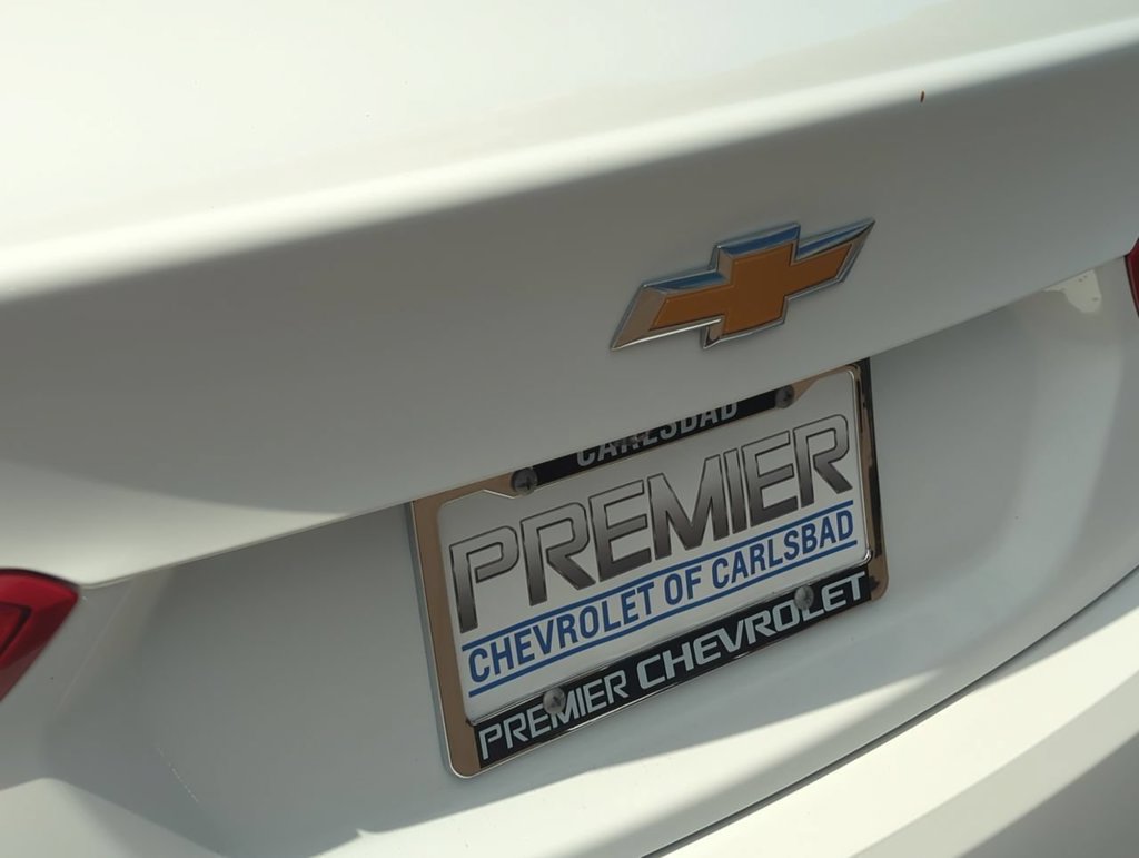 Used 2023 Chevrolet Malibu LT FWD image 30