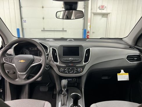 Used 2023 Chevrolet Equinox LS image 10