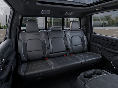 New 2026 RAM 1500 RHO w/ RHO Level 1 Equipment Group image 15