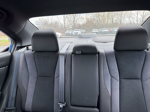 Used 2023 Subaru WRX Limited image 10