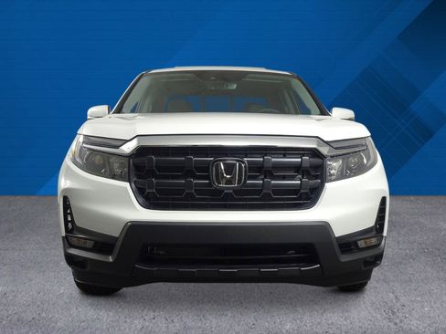 New 2026 Honda Ridgeline RTL image 9