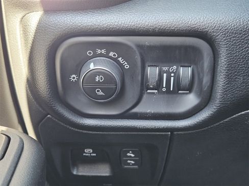 New 2026 RAM 1500 Lone Star image 26