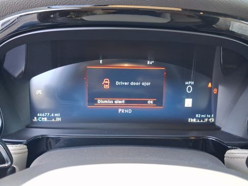 Certified 2023 Lincoln Corsair Reserve FWD image 15