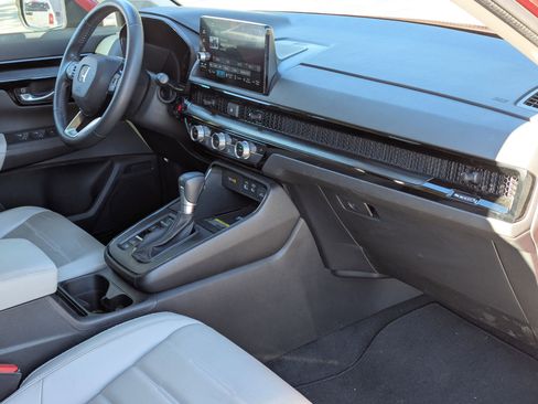 Used 2023 Honda CR-V EX-L image 29