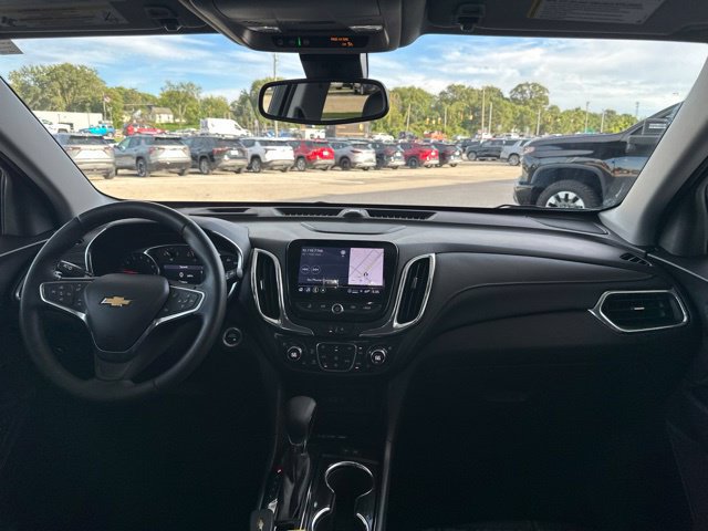 Used 2022 Chevrolet Equinox Premier AWD/4WD image 21