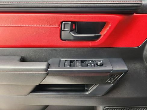 Used 2025 Toyota Tundra TRD Pro image 18