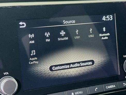 Used 2025 Nissan Pathfinder Rock Creek AWD/4WD image 28