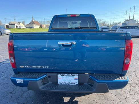 Used 2012 Chevrolet Colorado LT image 6