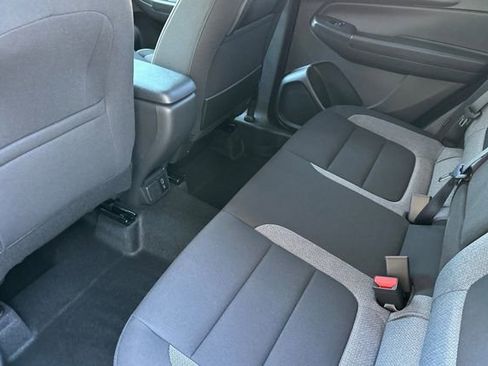 New 2026 Chevrolet TrailBlazer LT w/ Convenience Package AWD/4WD image 16