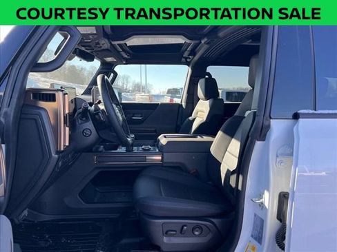 New 2025 GMC Hummer EV 3X image 32