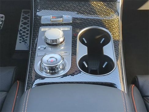 New 2026 Genesis GV70 3.5T Sport Prestige image 17