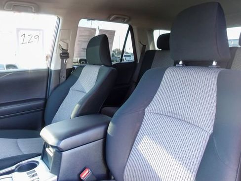 Used 2020 Toyota 4Runner SR5 image 27